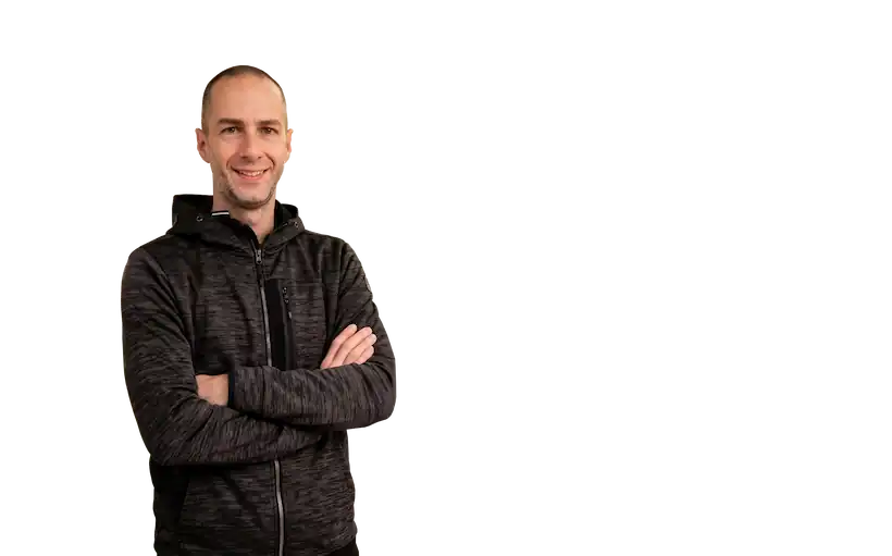 Dombai Mátyás, a Matthias Rex szélvédő javító mestere